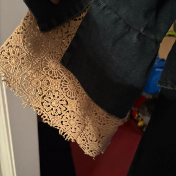 Jaded Gypsy Evening Waltz Duster - Picture 7 of 12